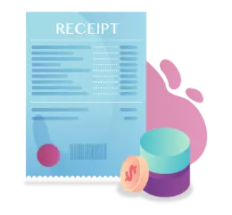 Eduwonka School Fee Receipt Generation Software